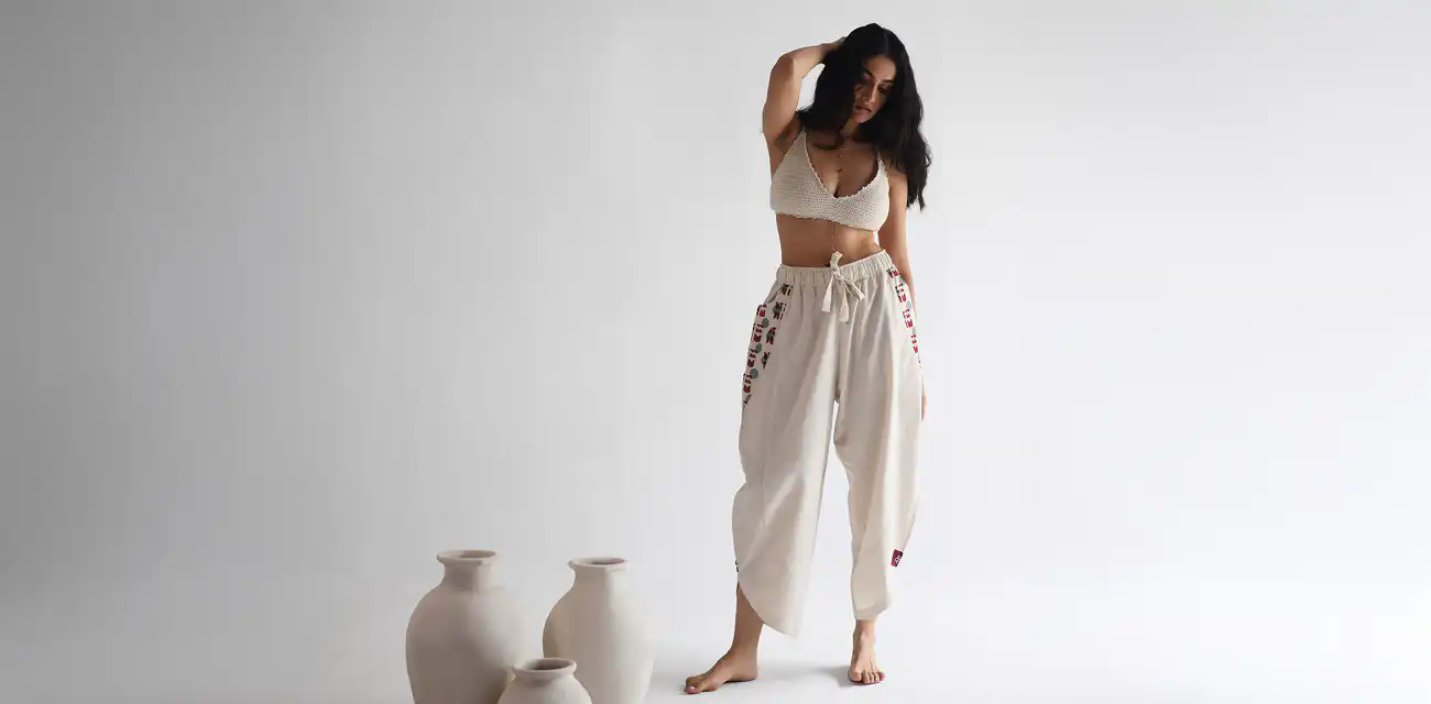 Redefining Comfort in Every Stitch